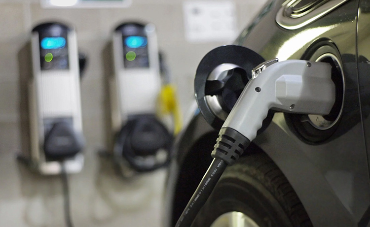 Samochodowy kabel nowej energii (blacha miedziano-aluminiowa)